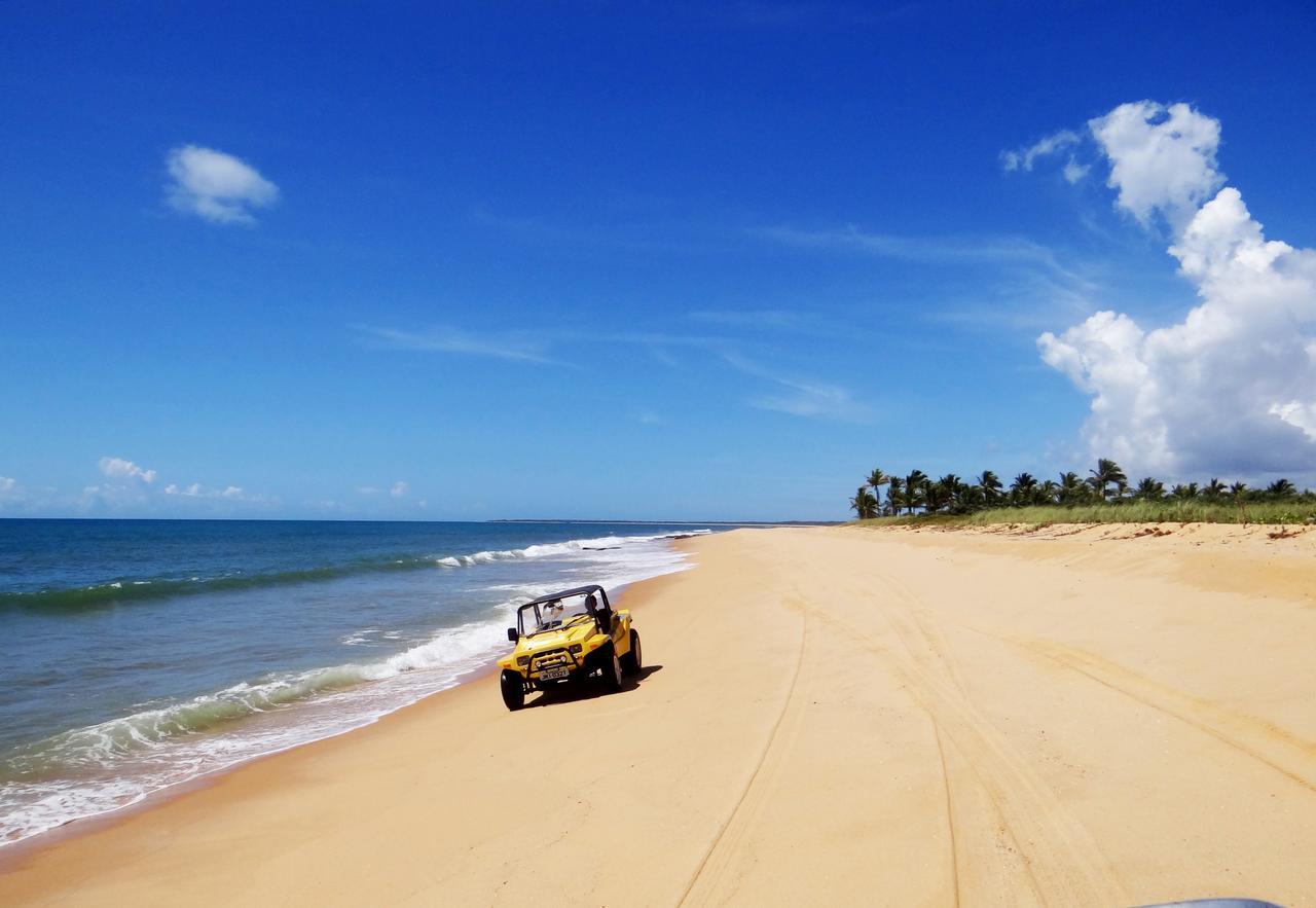 Canto Do Sabia การาอิวา ภายนอก รูปภาพ
