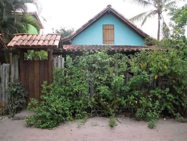Canto Do Sabia การาอิวา ภายนอก รูปภาพ